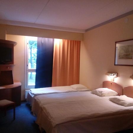 Hotel Degerby Loviisa Luaran gambar
