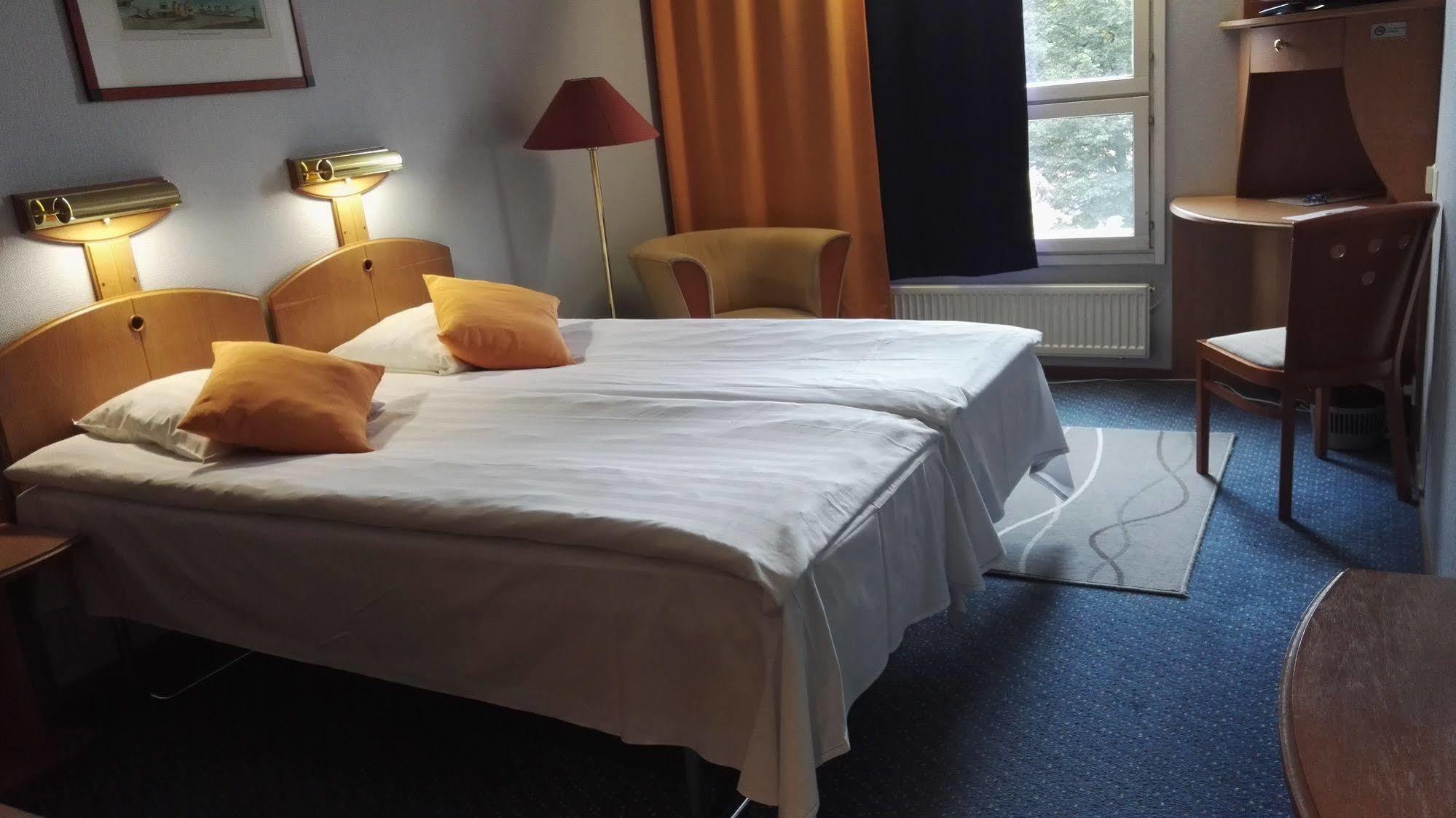 Hotel Degerby Loviisa Luaran gambar